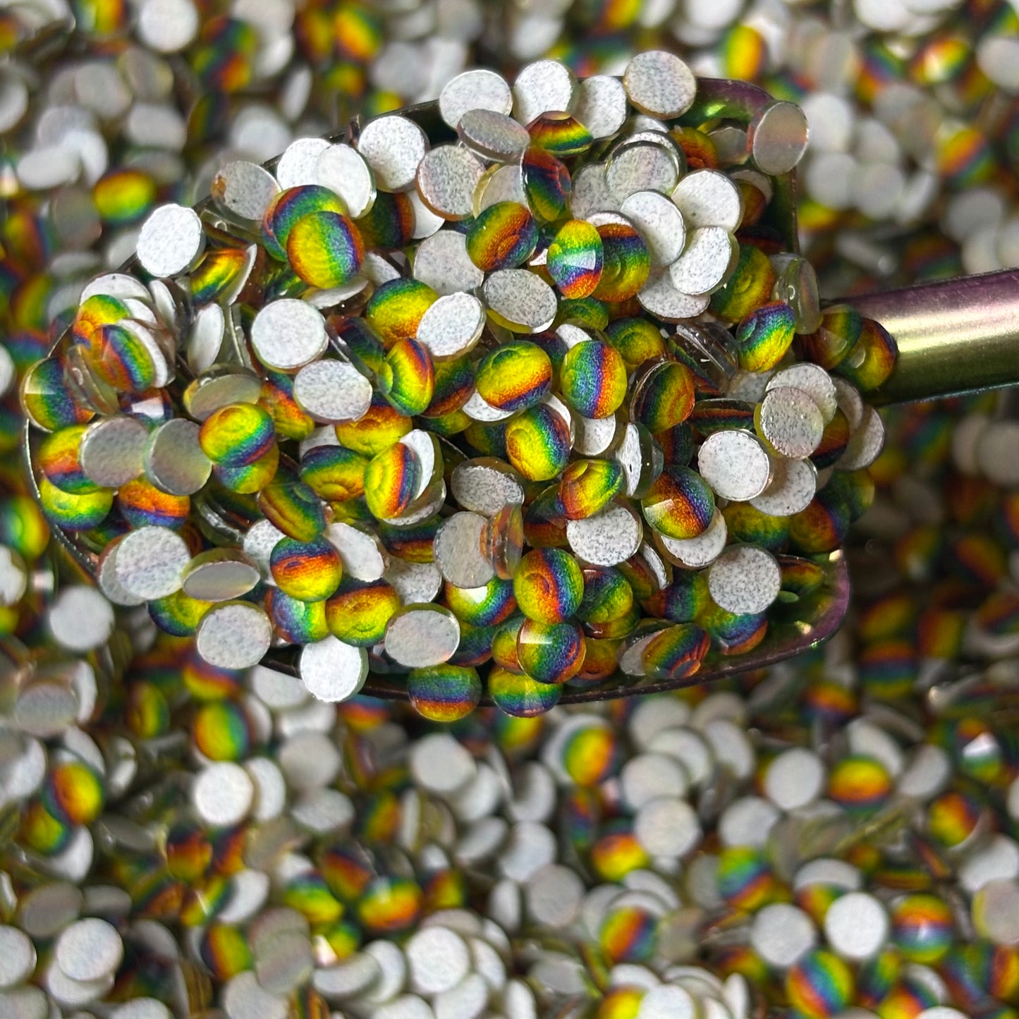 Lucky’s Playground