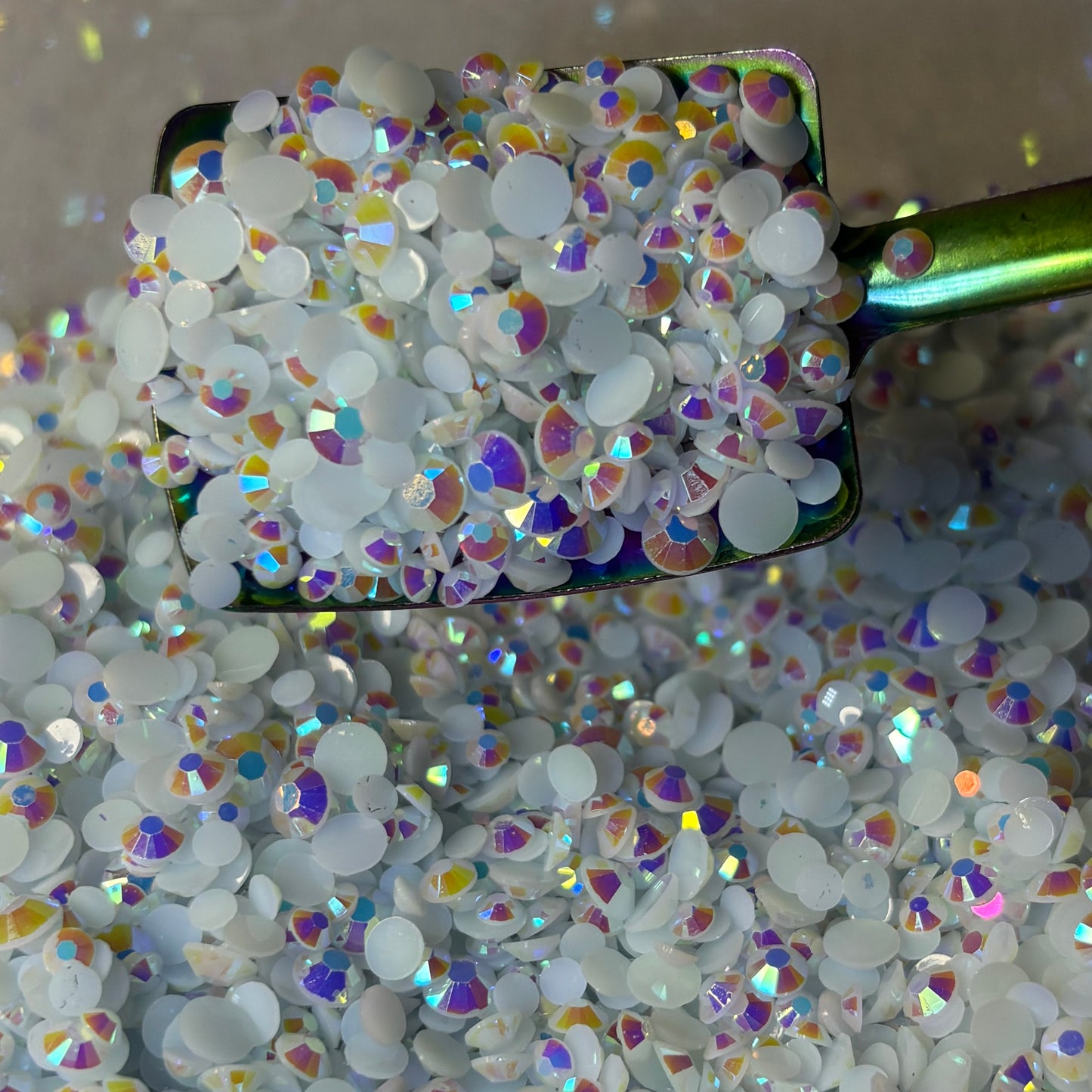 Snow Bunny Mixed Sizes