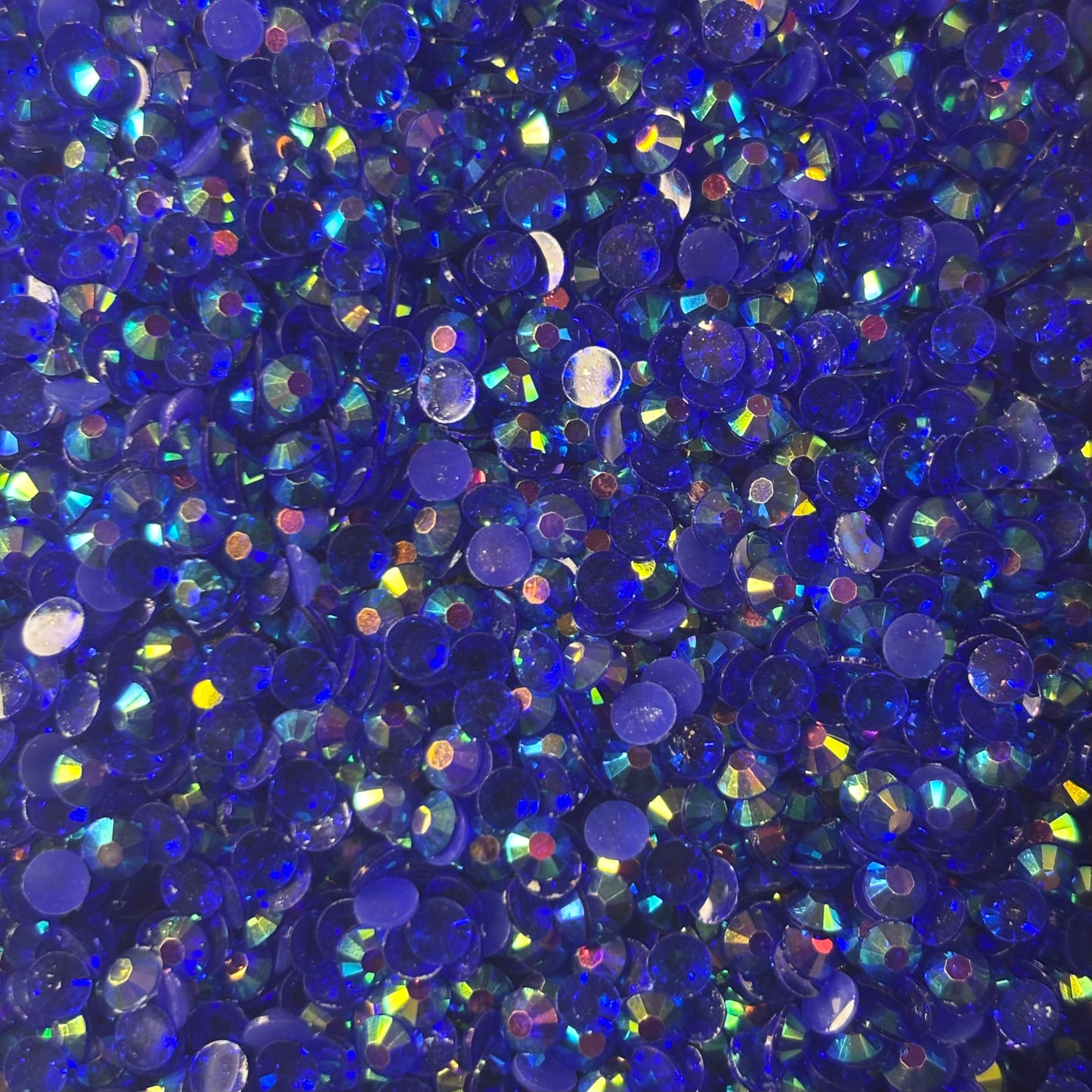 AB Jelly Transparent Resin 4mm