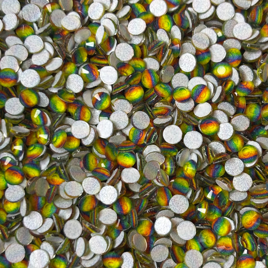 Lucky’s Playground