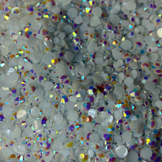 Snow Bunny Mixed Sizes