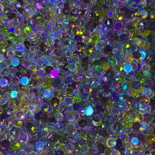 California Dreaming AB Glass Mix